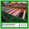 corrugated iron roofing sheet roll forming making machine made in China